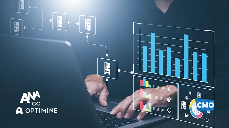 OptiMine Announces Strategic Partnership with the Association of National Advertisers (ANA)