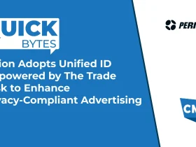 Perion Adopts Unified ID 2.0 powered by The Trade Desk to Enhance Privacy-Compliant Advertising