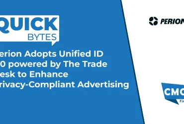 Perion Adopts Unified ID 2.0 powered by The Trade Desk to Enhance Privacy-Compliant Advertising