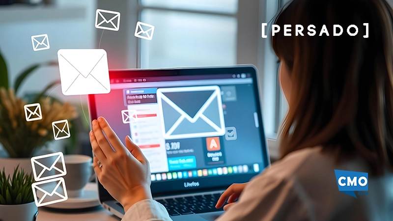 Persado Unveils AI-Powered Dynamic Email to Transform Financial Services Marketing