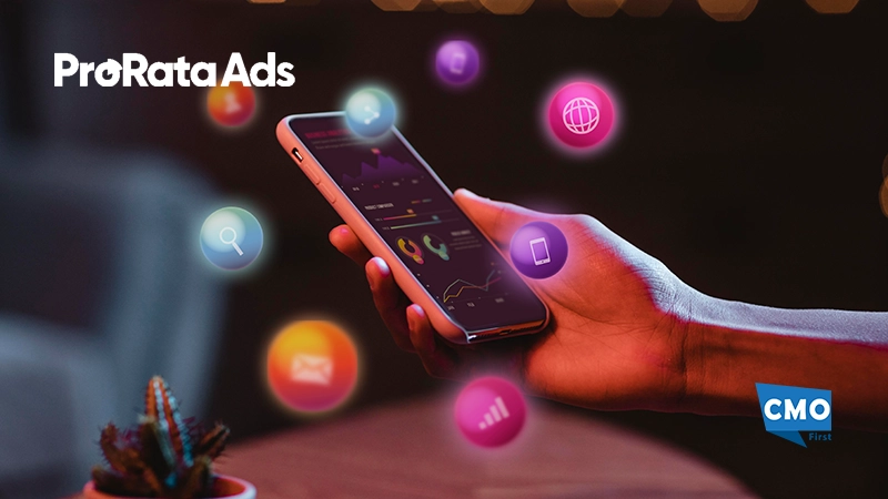 ProRata Invents New AI Technology to Transform Digital Advertising