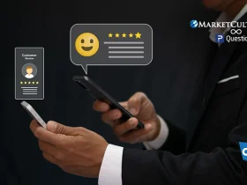 QuestionPro and MarketCulture Partner to Help Companies Drive Customer-Centricity and Business Growth