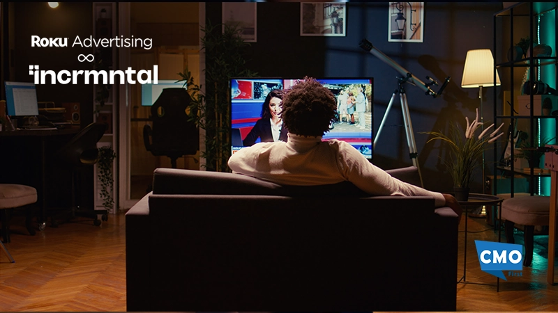 Roku and INCRMNTAL Partner to Enhance CTV Performance