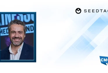 Seedtag Appoints Aritz Reyes as Global SVP of Operations