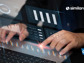 Similarweb Unveils App Intelligence, Redefining Digital Insights with Unified Web and App Analytics