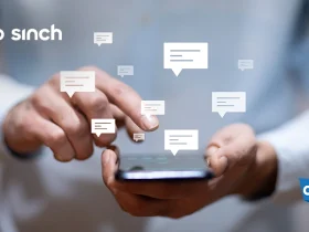 Sinch Launches Comprehensive RCS Business Enablement Service for Mobile Operators