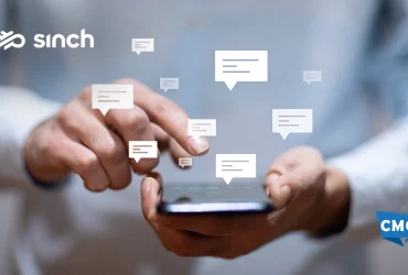 Sinch Launches Comprehensive RCS Business Enablement Service for Mobile Operators