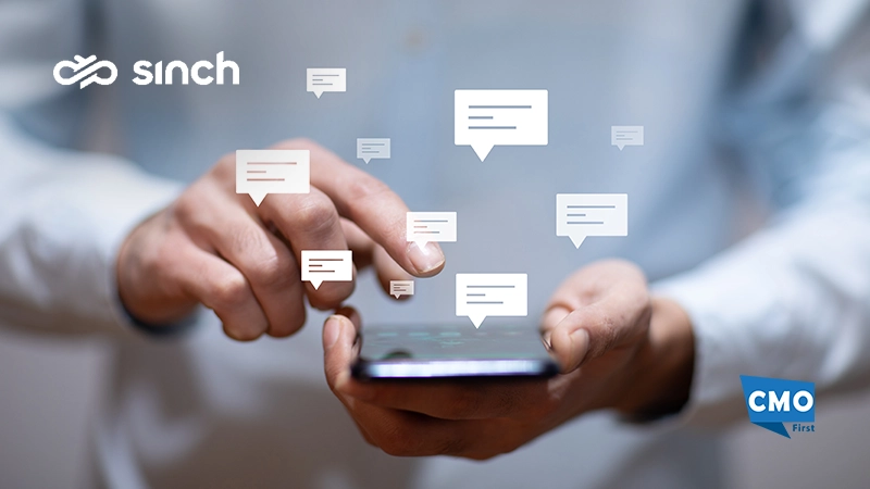 Sinch Launches Comprehensive RCS Business Enablement Service for Mobile Operators