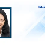 Siteimprove Appoints Nayaki Nayyar as New Chief Executive Officer