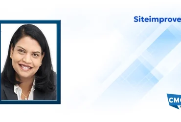 Siteimprove Appoints Nayaki Nayyar as New Chief Executive Officer