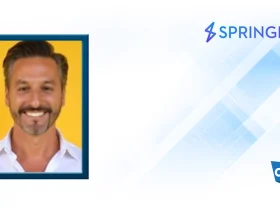 Springbig Appoints Jaret Christopher as Chief Executive Officer