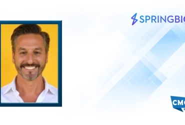 Springbig Appoints Jaret Christopher as Chief Executive Officer