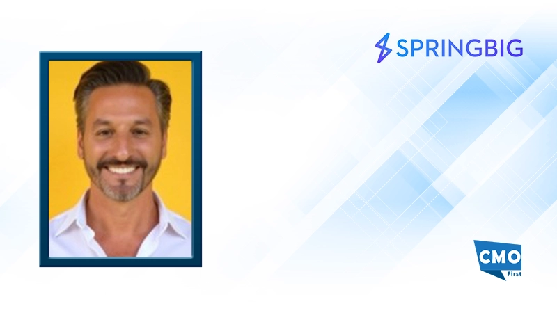 Springbig Appoints Jaret Christopher as Chief Executive Officer