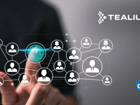 Tealium Recognized as a Leader Once Again in Gartner® Magic Quadrant™ for CDPs