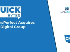 TransPerfect Acquires Blu Digital Group