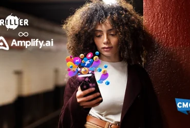 Triller's Julius and Amplify.ai Unite to Deliver a Comprehensive Influencer Marketing Solution