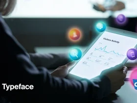 Typeface Unveils AI-Native Content Lifecycle to Transform Modern Marketing