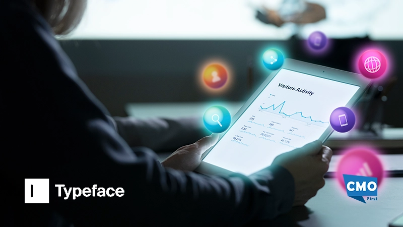Typeface Unveils AI-Native Content Lifecycle to Transform Modern Marketing