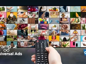 Universal Ads Partners with Ramp to Simplify TV Advertising for Growing Brands