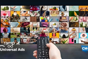 Universal Ads Partners with Ramp to Simplify TV Advertising for Growing Brands