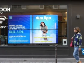 VIOOH and Turnadon expand programmatic DOOH footprint in France