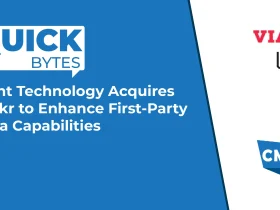 Viant Technology Acquires Lockr to Enhance First-Party Data Capabilities