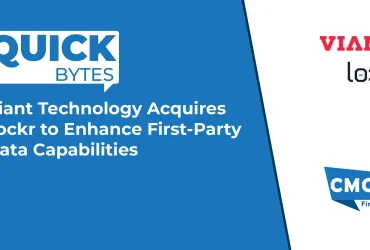 Viant Technology Acquires Lockr to Enhance First-Party Data Capabilities