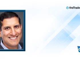 Vivek Kundra to Join The Trade Desk as Chief Operating Officer