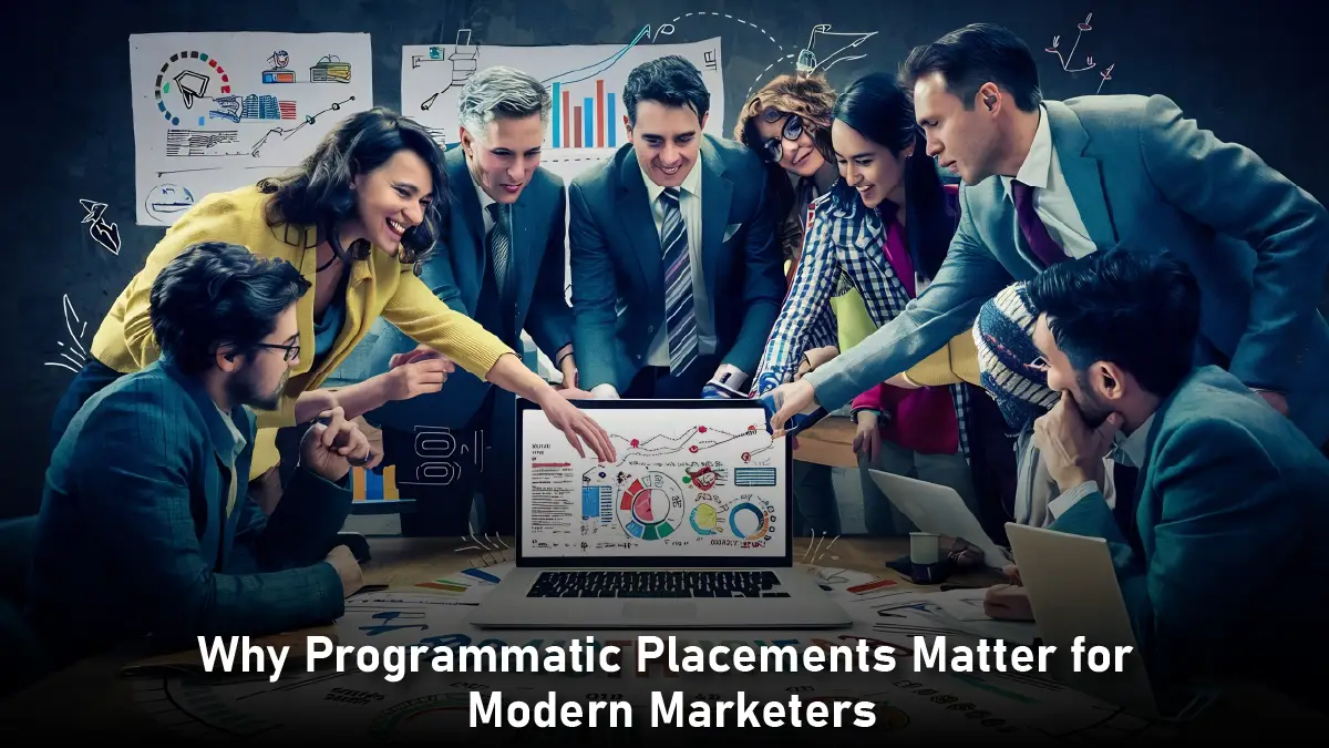 What Are Programmatic Placements? A CMO’s Guide to Smarter Ad Buying