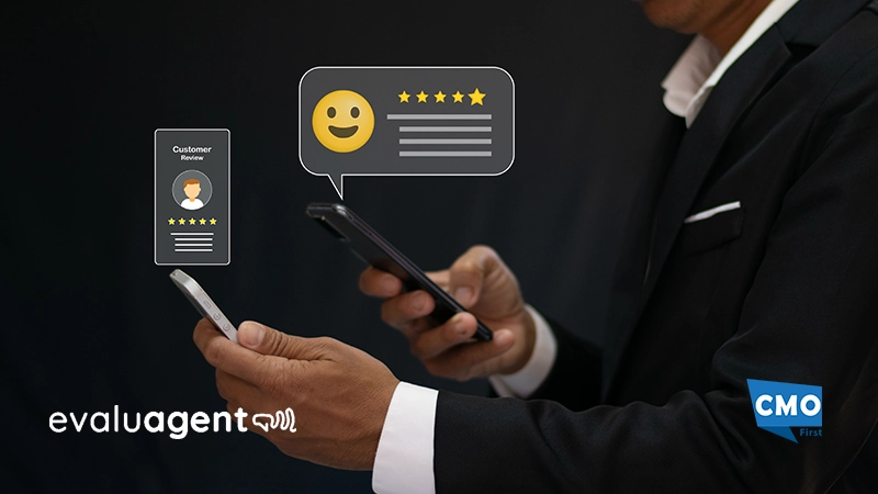 evaluagent introduces predictive Voice of the Customer metrics to help contact centers enhance CX