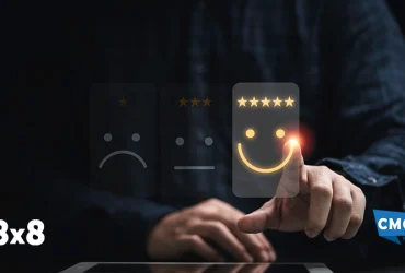 8x8 Introduces Cutting-Edge Enhancements to Its CX Platform, Elevating Customer and Employee Engagement