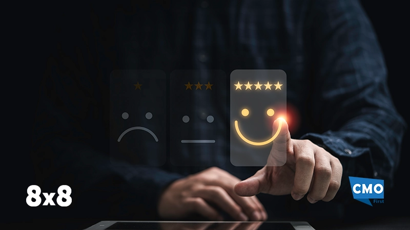 8x8 Introduces Cutting-Edge Enhancements to Its CX Platform, Elevating Customer and Employee Engagement