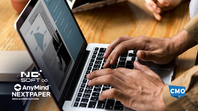 AnyMind Group partners with NDSoft and NextPaper to launch fully automated ad solution for over 3,300 media companies in Korea