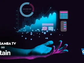 Attain Expands Incrementality Measurement to Linear TV with New Samba TV Partnership, Strengthening Full-funnel Insights