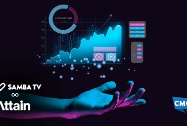 Attain Expands Incrementality Measurement to Linear TV with New Samba TV Partnership, Strengthening Full-funnel Insights