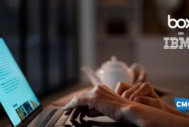 Box and IBM Partner to Bring New Enterprise-Level AI Models to Support Content Generation and Productivity