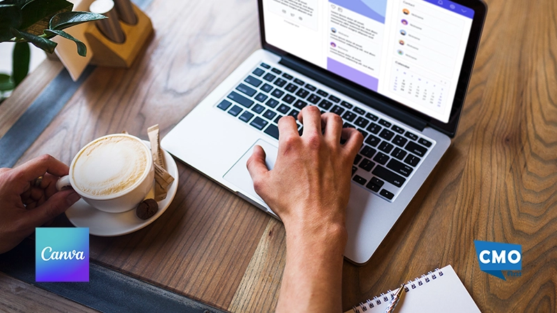 Canva Debuts AI Paragraph Generator to Streamline Writing for All Users
