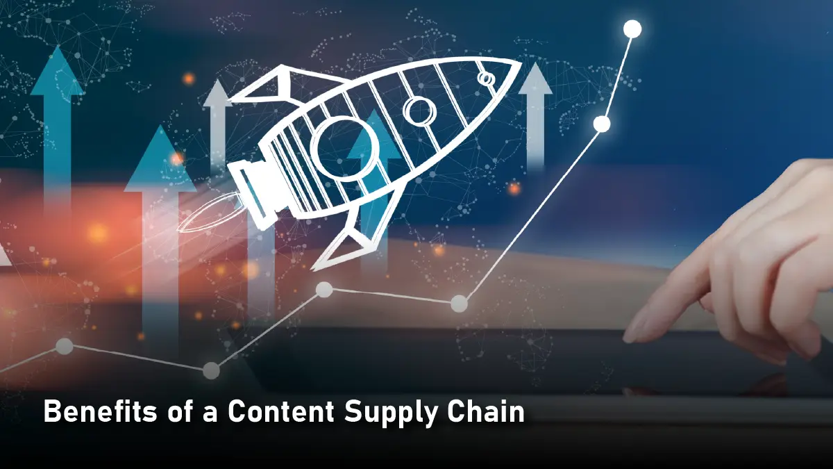 Content Supply Chain: How Leading Tech Brands Are Building Faster, Smarter Content Engines