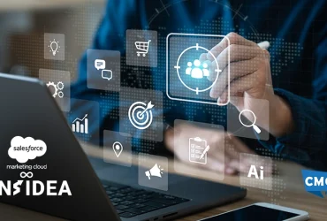 INSIDEA Joins Salesforce Partner Program to Accelerate CRM Success for Global Enterprises