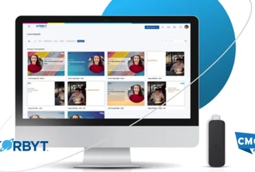 Korbyt Collaborates with Amazon to Deliver Cost-Effective, Scalable Digital Signage