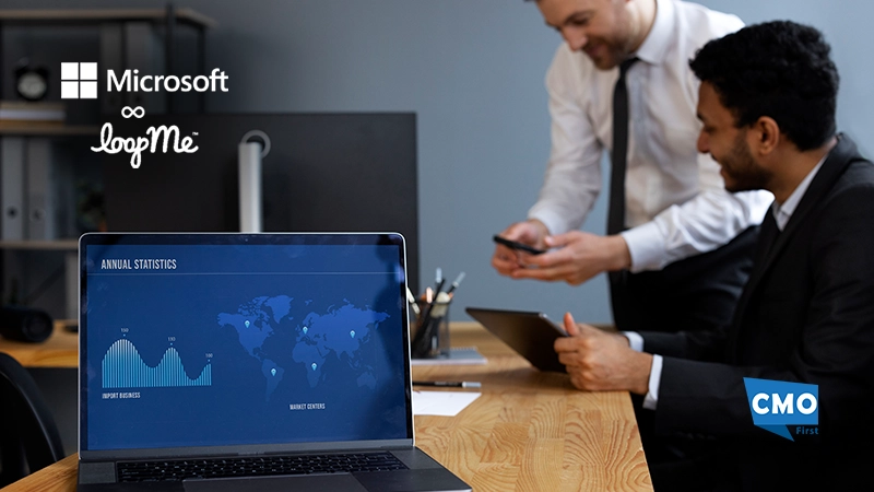 LoopMe Partners With Microsoft Advertising to Offer Real-Time Brand Optimization to Advertisers Via Microsoft Curate