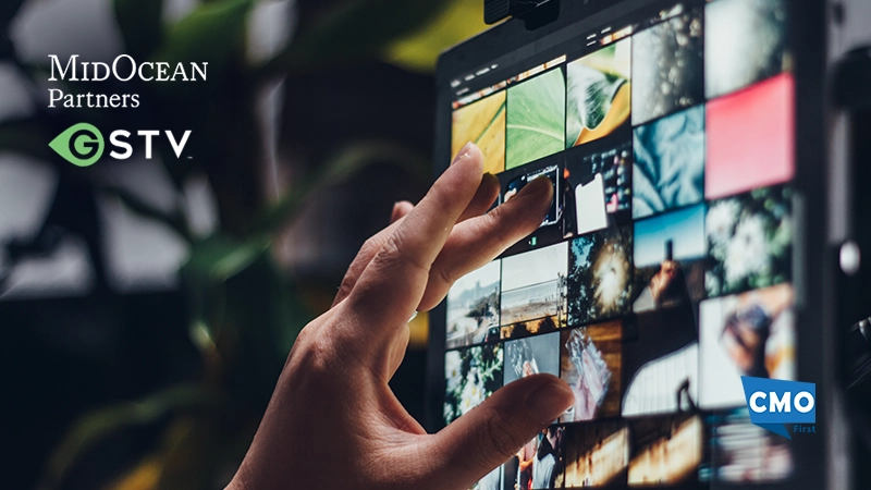 MidOcean Partners Acquires GSTV, a Leading Retail Media and Digital Video Advertising Network