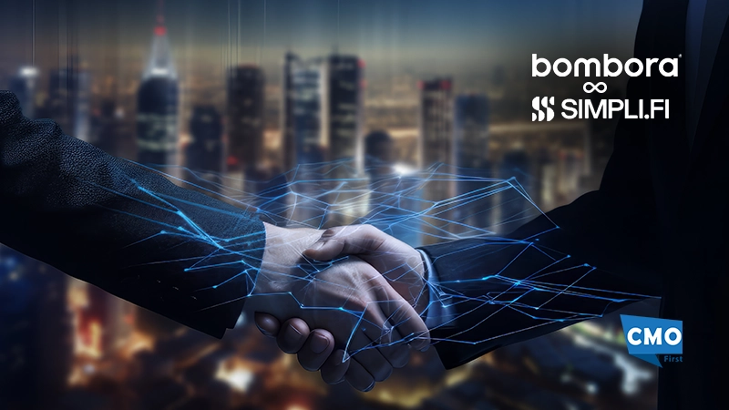 Simpli.fi and Bombora Partnership Expands Native Contextual Offering with First-To-Market B2B Targeting Solution