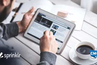 Sprinklr Named a Leader in the 2025 Gartner® Magic Quadrant™ for Content Marketing Platforms for the Sixth Consecutive Year