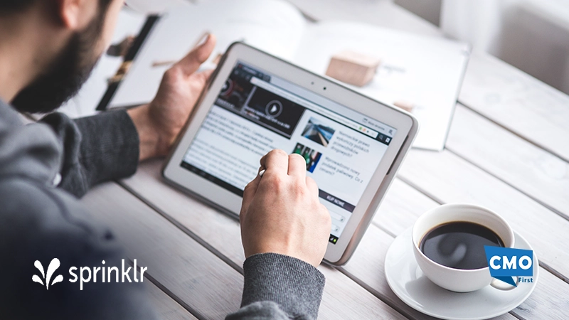 Sprinklr Named a Leader in the 2025 Gartner® Magic Quadrant™ for Content Marketing Platforms for the Sixth Consecutive Year