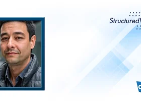 StructuredWeb Names Shane Edmonds as Chief Product & Technology Officer