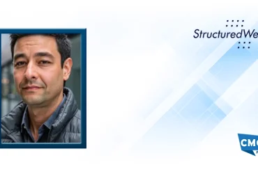 StructuredWeb Names Shane Edmonds as Chief Product & Technology Officer