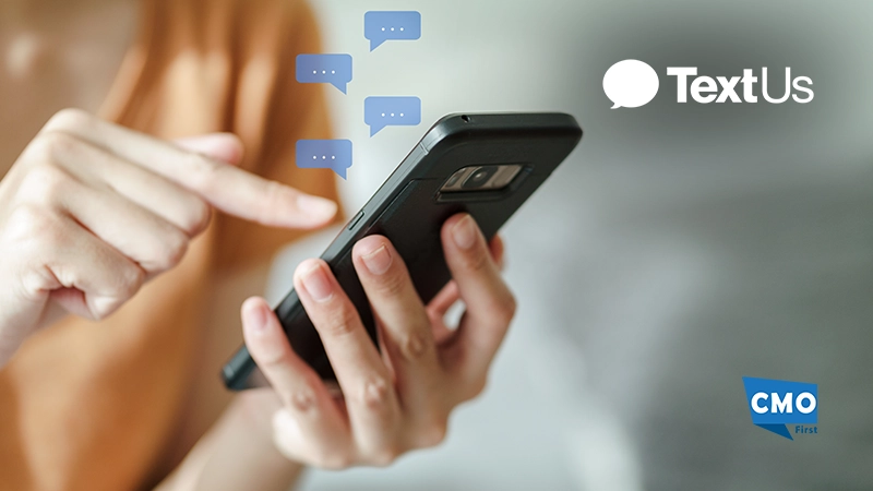 TextUs Enhances SMS Keywords to Boost Customer Engagement and Drive Meaningful Conversations