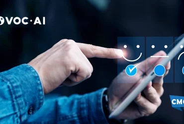 VOC.AI Secures 15 Million Dollars Funding to Fuel Global Growth and Transform AI-Driven Customer Service Solutions