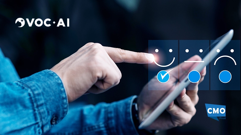VOC.AI Secures 15 Million Dollars Funding to Fuel Global Growth and Transform AI-Driven Customer Service Solutions